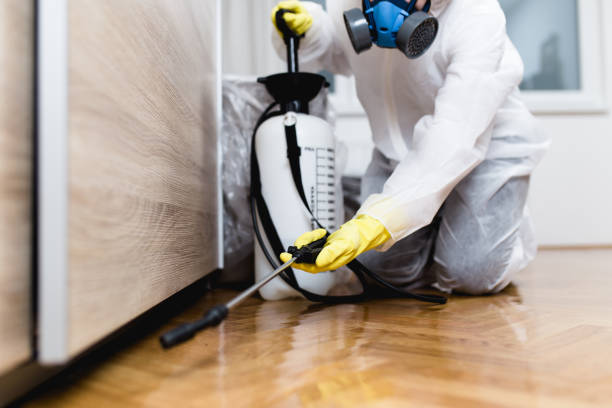 Best Wildlife Control Services  in Malvern, IA